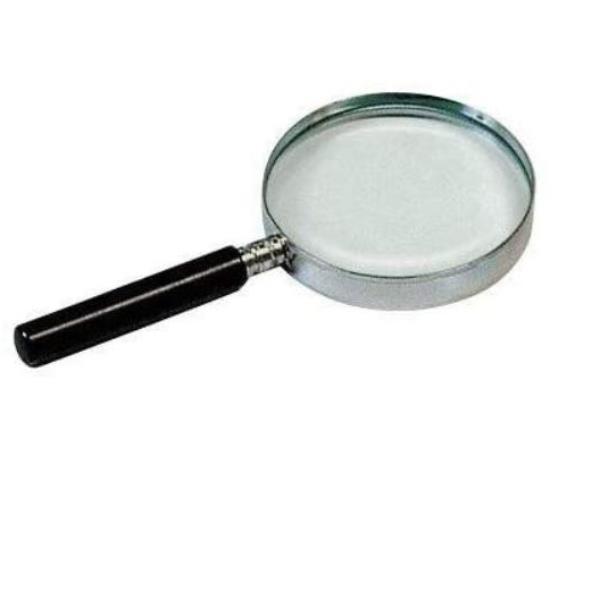 Lente Diametro 9 Cm. - immagine 2