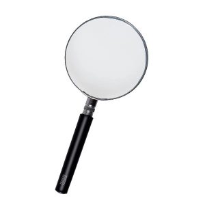 Lente Diametro 7 5 Cm.