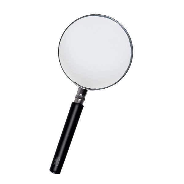 Lente Diametro 7 5 Cm. - immagine 3