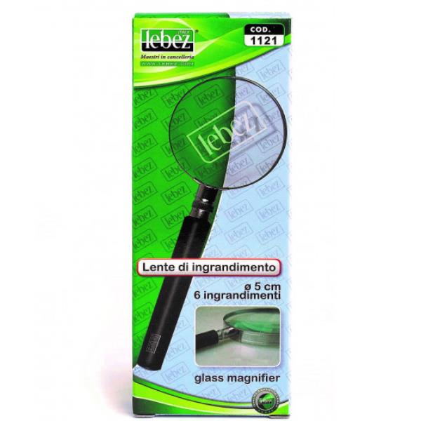 Lente Diametro 5 Cm. - immagine 3