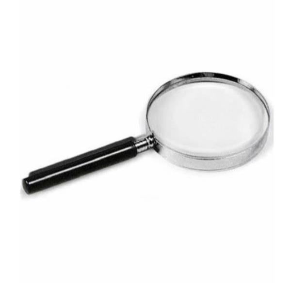 Lente Diametro 5 Cm. - immagine 2