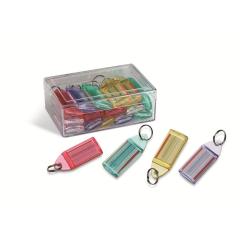 Scatola 15 Portachiavi