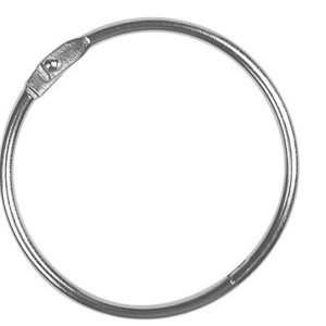 Cf50 Anelli Metallici Apribili 5 2C