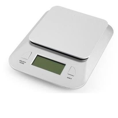 Bilancia Elettron 3Kg Prec 2G - immagine 2