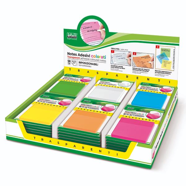 Esp72 Memostick Pet 50 Ff - immagine 7