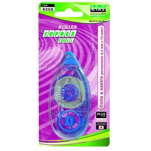 Coprex Colla Nastro 8 4Mmx10 M Bls