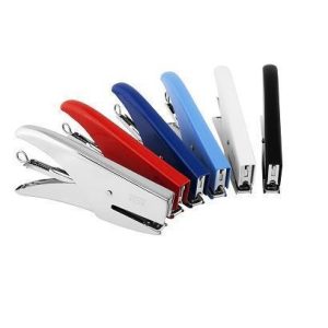 Cucitrice A Pinza In Metallo Col.as