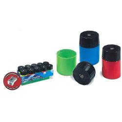 Cf10 Temperino 1 Foro Container