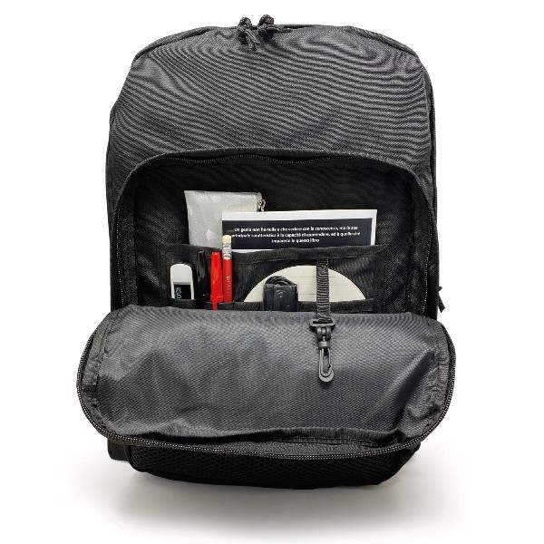 Zaino Northpoint Maxi Grigio - immagine 2