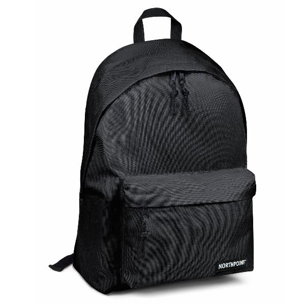 Zaino Northpoint Nero - immagine 2
