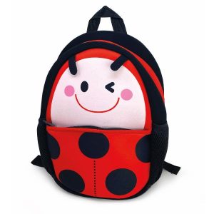 Zainetto Baby Bag Neoprene Asst.