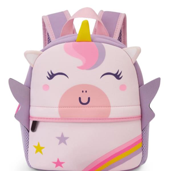 Zainetto Baby Bag 26X32X10Cm - immagine 2