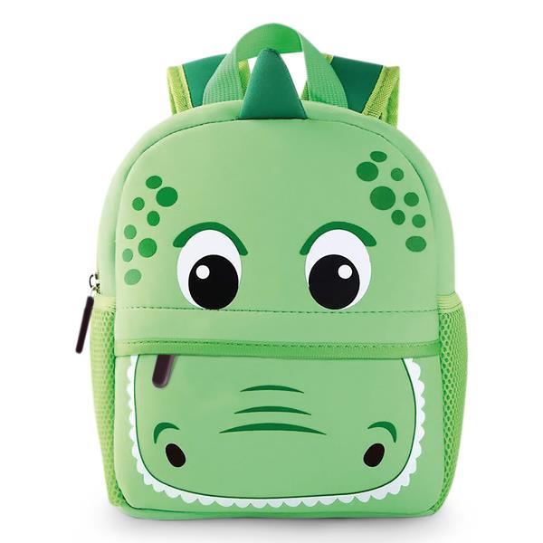 Zainetto Baby Bag 26X32X10Cm - immagine 4