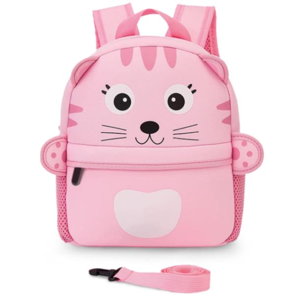 Zainetto Baby Bag 26X32X10Cm - immagine 3