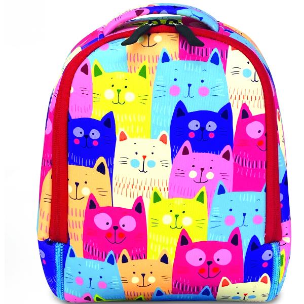 Zainetto Baby Bag 24X21X11Cm - immagine 2