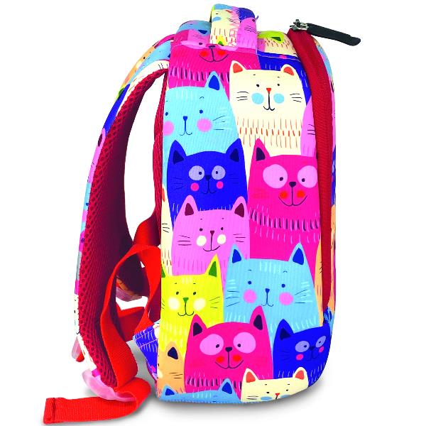 Zainetto Baby Bag 24X21X11Cm - immagine 3