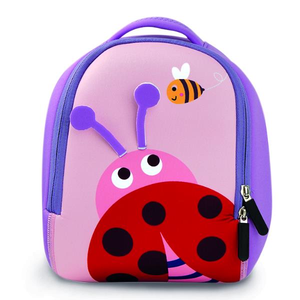 Zainetto Baby Bag 24X21X11Cm - immagine 6