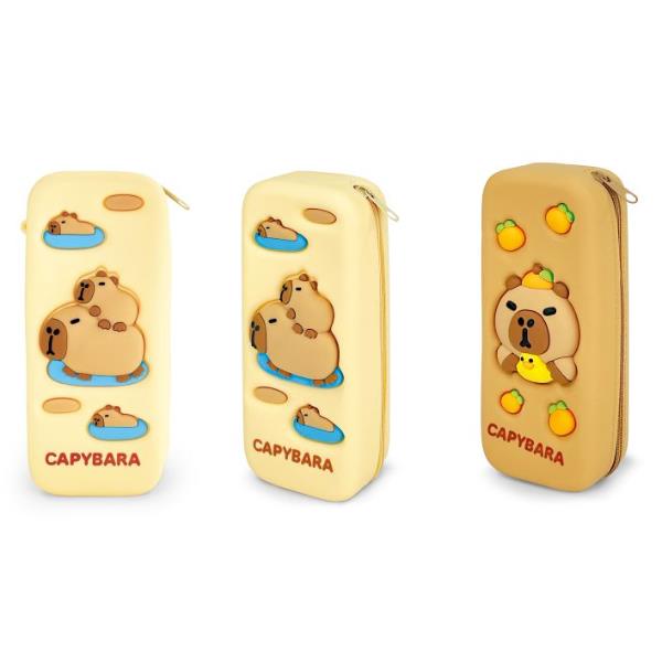 Esp6 Taschet. Silicone Capibara Ass - immagine 4