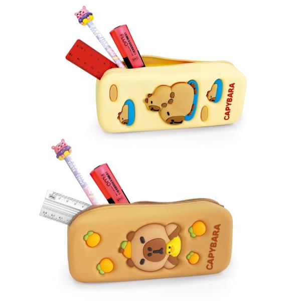Esp6 Taschet. Silicone Capibara Ass - immagine 2