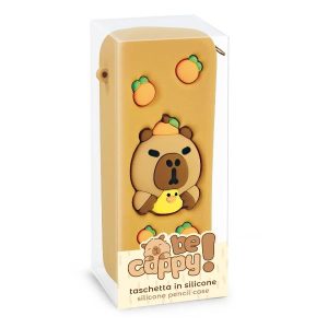 Esp6 Taschet. Silicone Capibara Ass