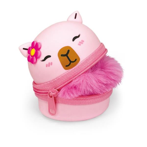 Esp12 Taschet.foldable Capibara Ass - immagine 2