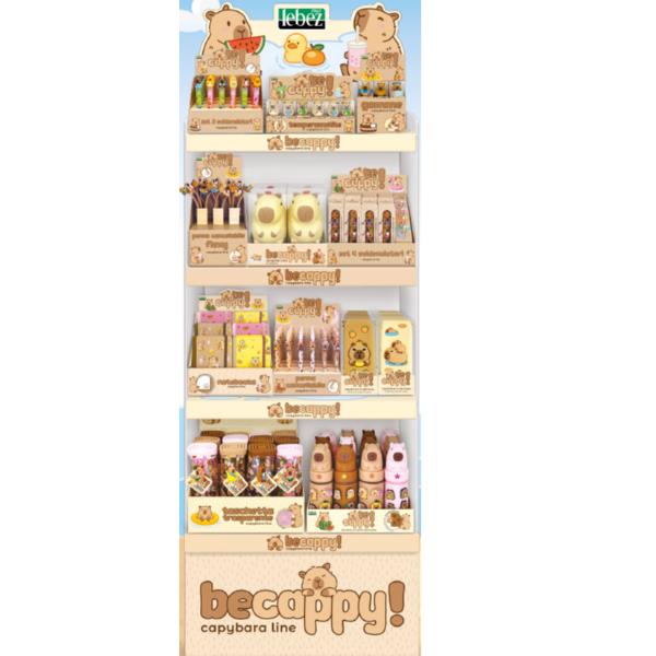 Capibara Esp Da Terra A (20 Esp) - immagine 2