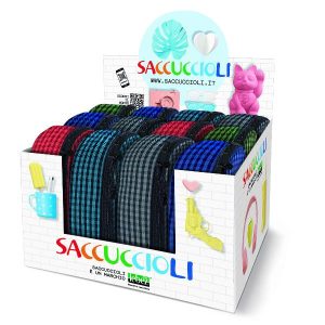 Cf12 Saccucciolo Basic Squares
