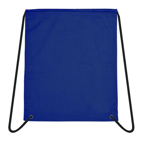 Sacca Cotone 34X43 Cm Col.ass. - immagine 2