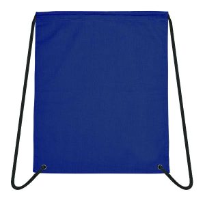 Sacca Cotone 34X43 Cm Col.ass.