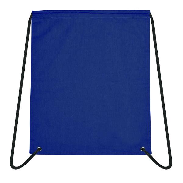 Sacca Cotone 34X43 Cm Col.ass.