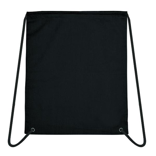 Sacca Cotone 34X43 Cm Col.ass. - immagine 5