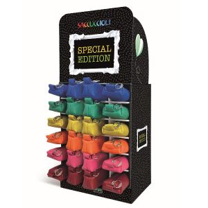 Esp24 Saccucciolo Basic Colors