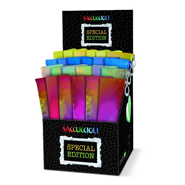 Esp24 Saccucciolo Glam Pearl - immagine 3