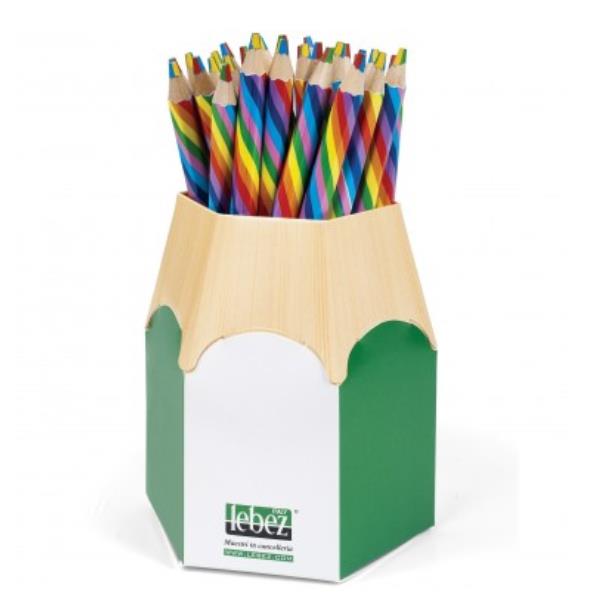 Esp32 Pastelli Jumbo Multicolore - immagine 3