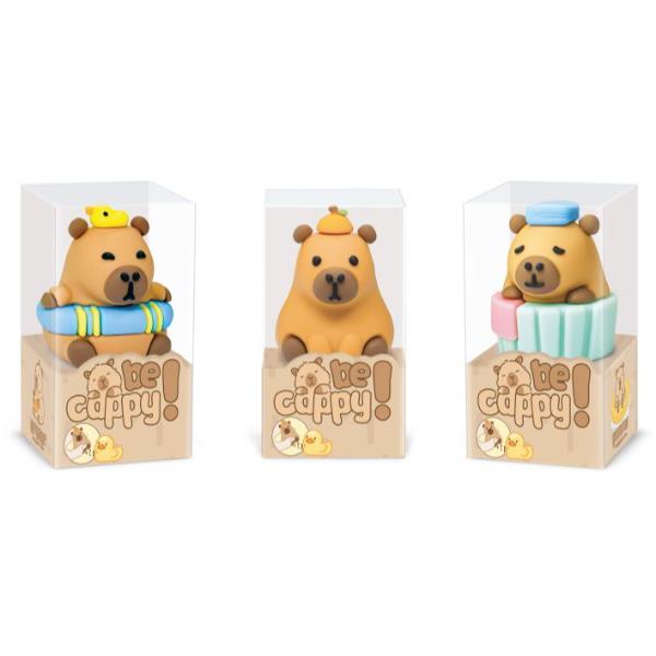 Esp 24 Gomma Capibara