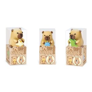 Esp24 Temperino Capibara Ass.