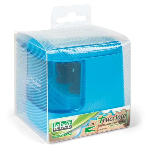 Temperamatite 2 Fori A Batteria - immagine 4