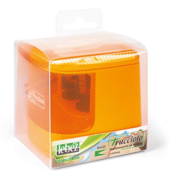 Temperamatite 2 Fori A Batteria - immagine 3