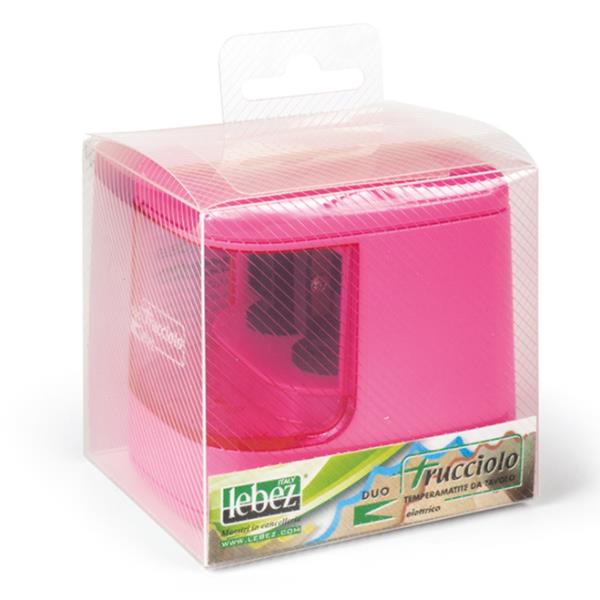 Temperamatite 2 Fori A Batteria - immagine 5