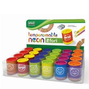 Esp24 Temperamatite 2 Fori Neon