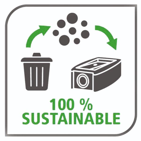 Cf24 Temperino Pastello 2 Fori - immagine 3