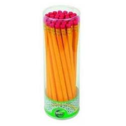 Cf36 Matite Fusto Giallo