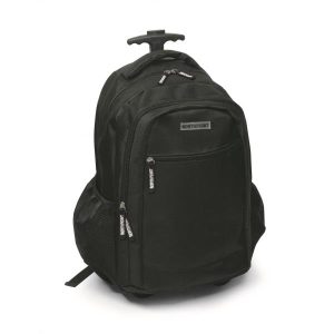 Zainetto Tolley Nero 30X48X24