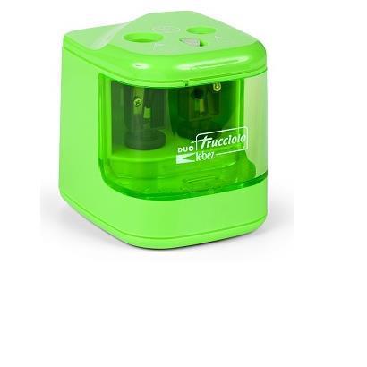 Temperamatite 2 Fori A Batteria