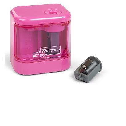 Temperamatite Mini A Batteria - immagine 2