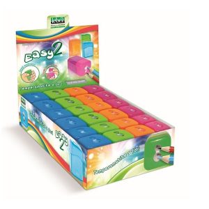 Esp24 Temperino 2 Fori Easy2