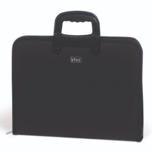 Portadisegni In Pp 32X26X3 Cm.