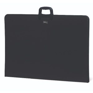 Portadisegni In Pp 75X53X3 Cm.