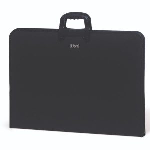 Portadisegni In Pp 55X38X3 Cm.