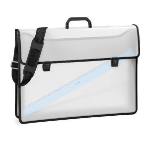 Portadisegni In Pp 58X39 5 Cm Asst